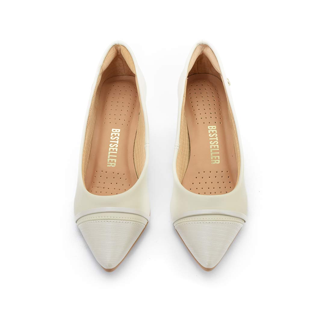 Stiletto taco alto Sofia Tiza - Imagen 5