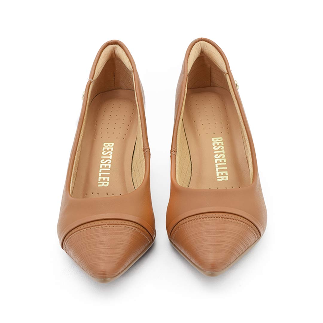 Stiletto taco alto Sofia Suela - Imagen 5