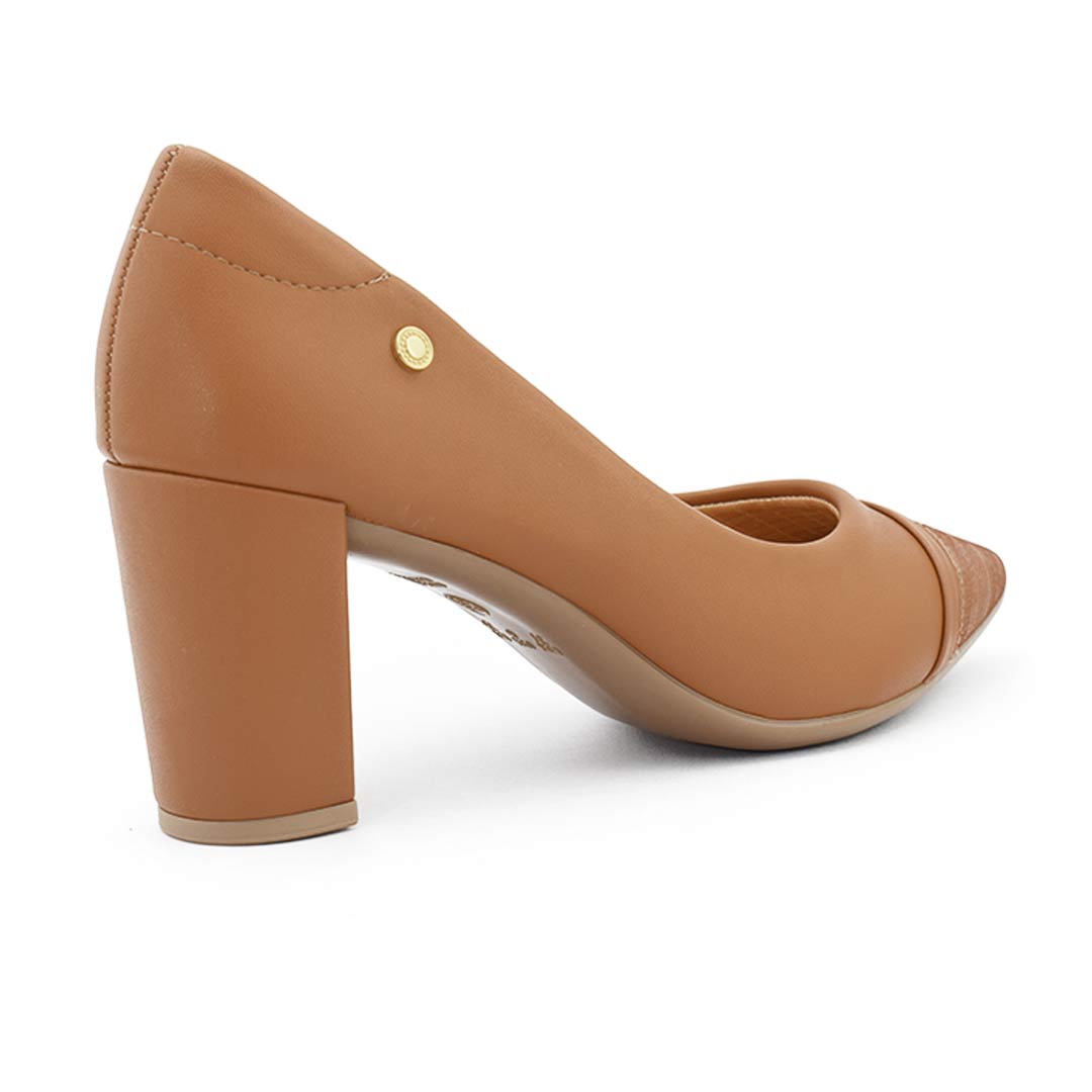 Stiletto taco alto Sofia Suela - Imagen 4