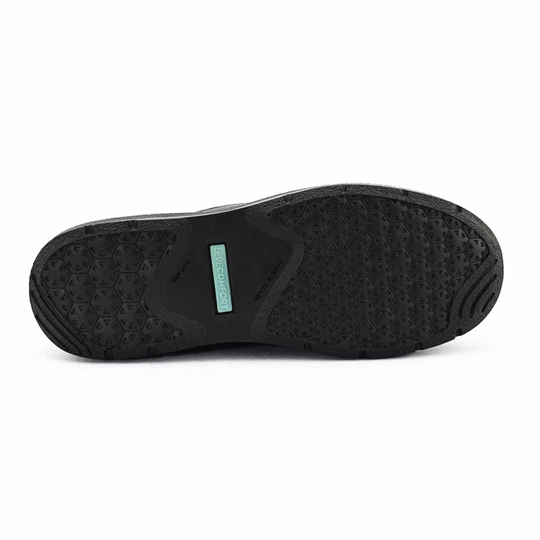 Zapatillas confort mujer Jana azules - Imagen 8