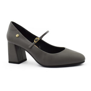 Stiletto guillermina mujer Josefina gris