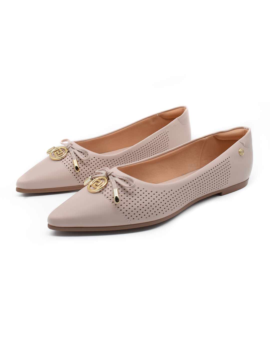 Ballerina chatita mujer Mary nude - Imagen 4