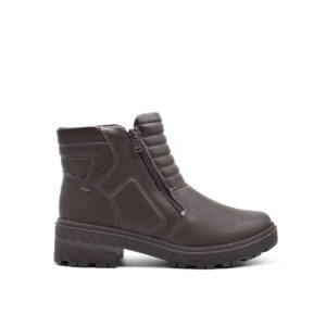 Bota mujer Alura Chocolate