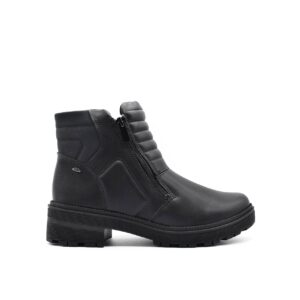 Bota mujer Kata Negro