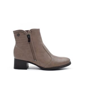 Bota mujer Juno Gris