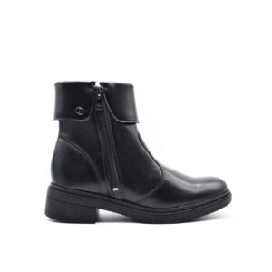 Bota mujer Tundra Negro