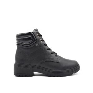 Borcego mujer Vesper Negro