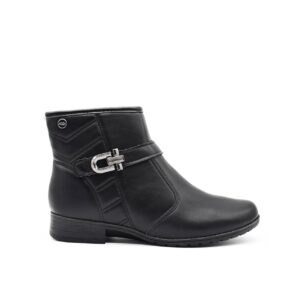 Bota mujer Orixa Negro