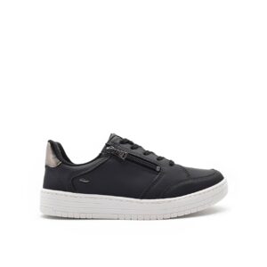 Zapatillas Urbana mujer Akira negras