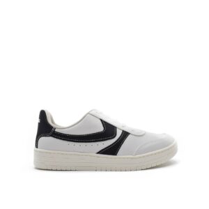 Zapatilla Urbana mujer Nox Blanco